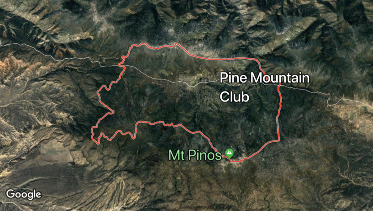 PMC boundary