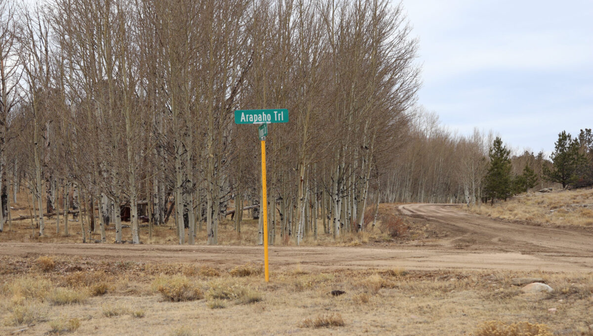 Arapahoe-Trl-p4sign