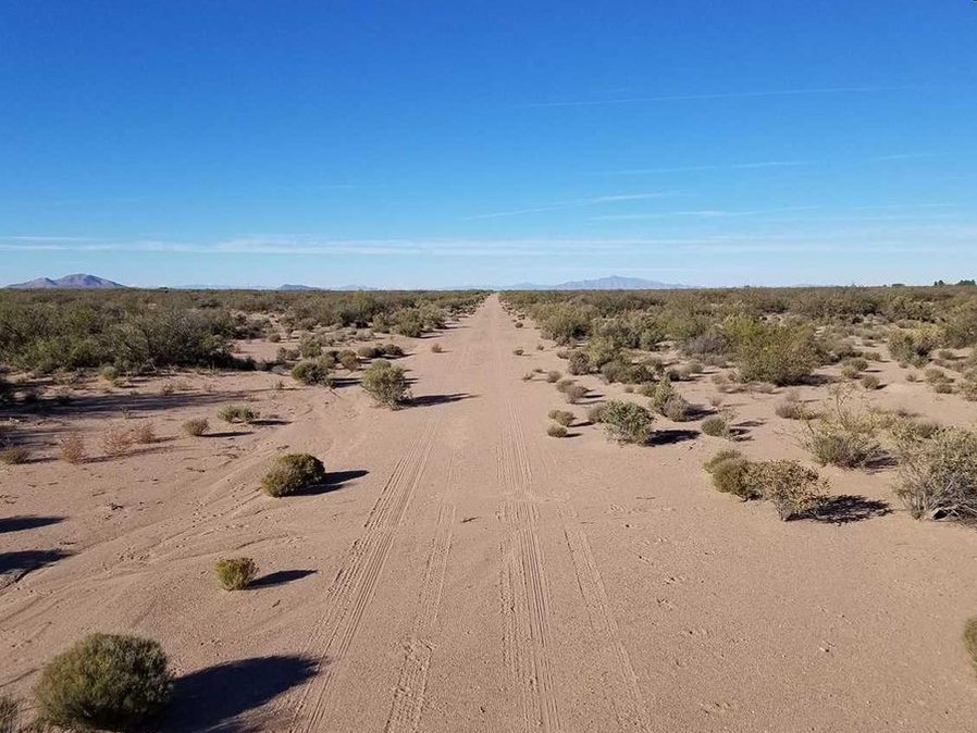 Luna County NM – 1 Acre